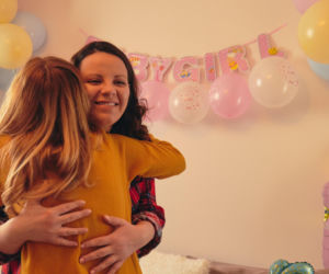„Nie mam siły na baby shower”. Eksperci przypominają: w ciąży masz prawo odmówić