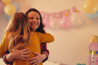 „Nie mam siły na baby shower”. Eksperci przypominają: w ciąży masz prawo odmówić