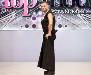 Top Model
