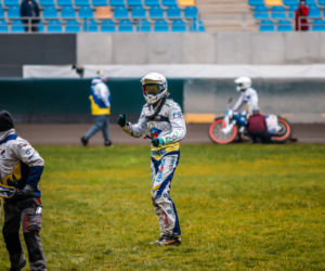 eWinner Apator Toruń, Bartosz Zmarzlik, Emil Sajfutdinow i inni. Gwiazdy trenowały na Motoarenie