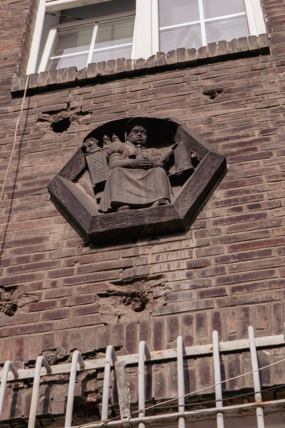 Wieżowiec poczty we Wrocławiu