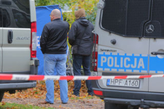 Zabójstwo młodego mężczyzny w Dąbrówce. Ujawniamy wstrząsające szczegóły tragedii