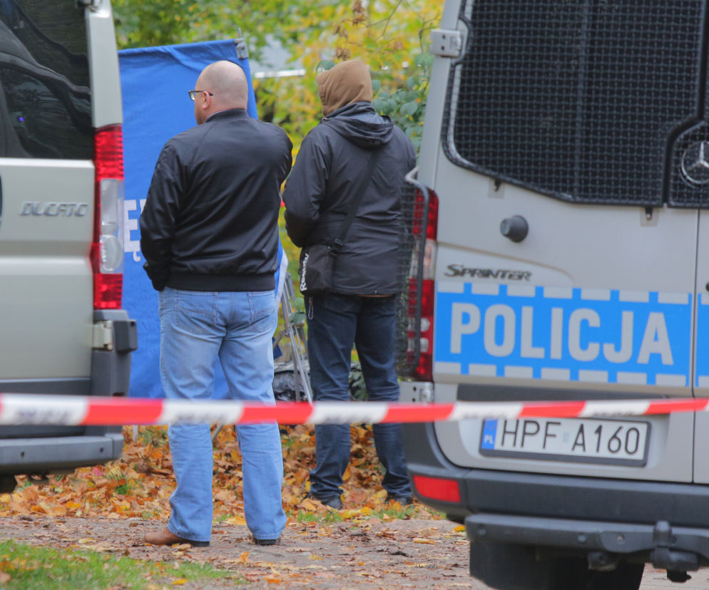 Zabójstwo młodego mężczyzny w Dąbrówce. Ujawniamy wstrząsające szczegóły tragedii