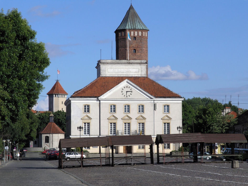 To najdłuższy rynek w całej Europie! Znajduje się tylko 60 km od Warszawy