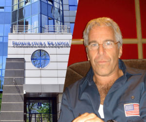 Oficjalnie! Rusza śledztwo prokuratury! Chodzi o bulwersujący, polski wątek afery Epsteina