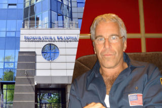 Oficjalnie! Rusza śledztwo prokuratury! Chodzi o bulwersujący, polski wątek afery Epsteina