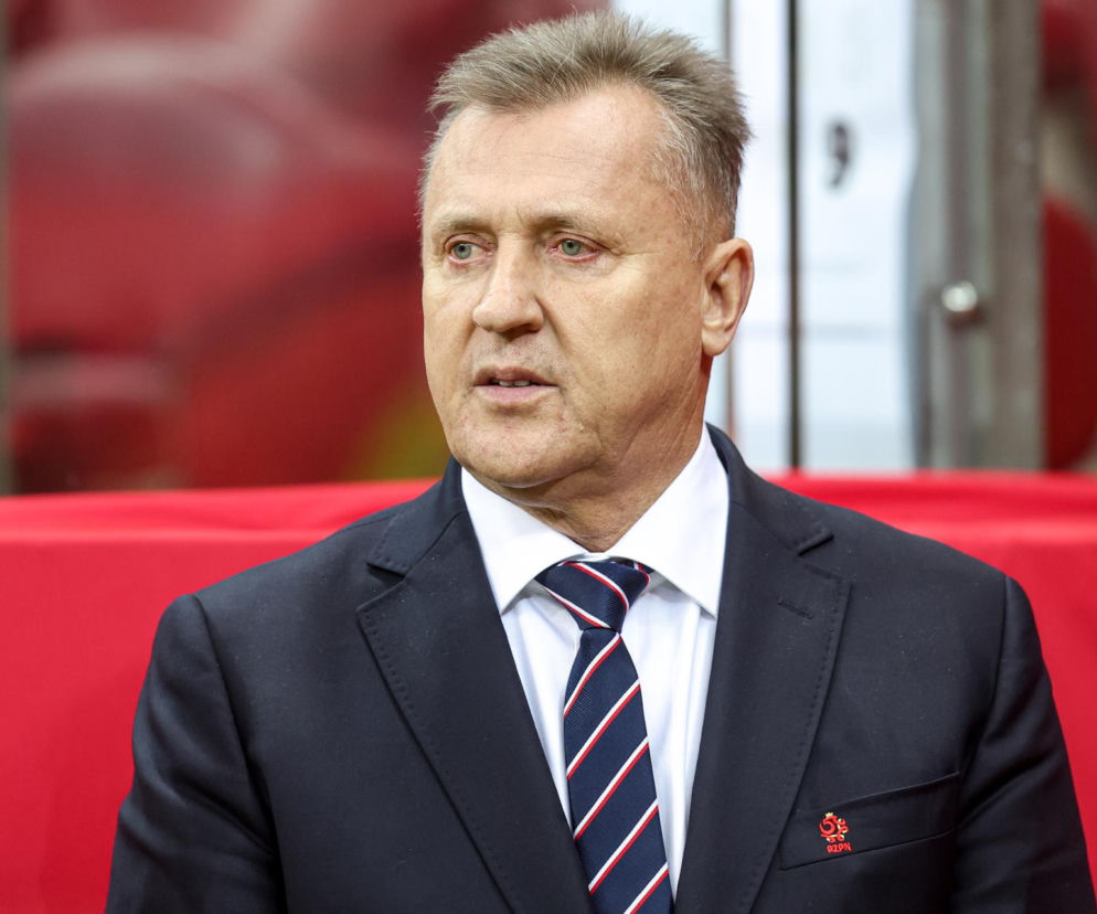 Zmiany w PZPN i zaskakująca metamorfoza Cezarego Kuleszy! Turecka fryzura robi szał