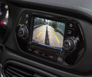 2016 Fiat Tipo