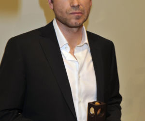 Tak Marcin Dorociński wyglądał na początku kariery. Archiwalne zdjęcia robią wrażenie