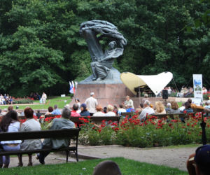 Koncerty Chopinowskie