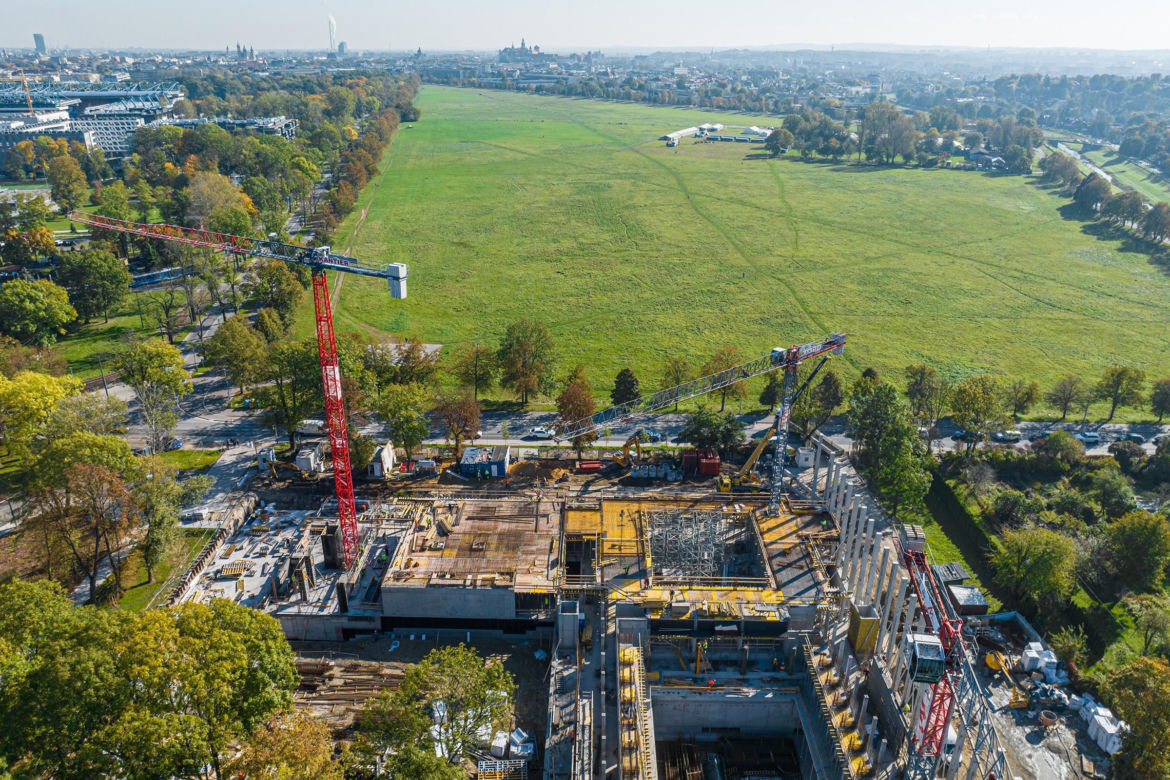 Krakowskie Centrum Muzyki