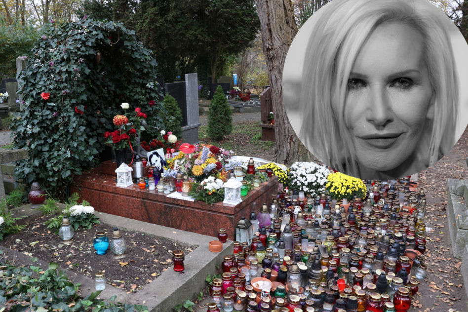 To już pięć lat od śmierci Kory