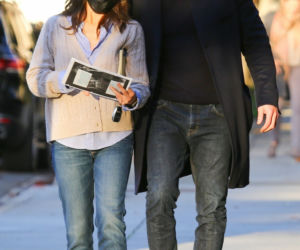 Ben Affleck, Jennifer Garner