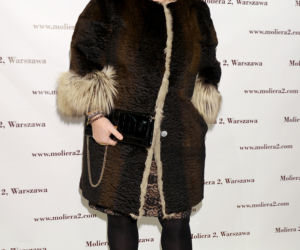 Tak zmieniała się Katarzyna Niezgoda, 2012r.