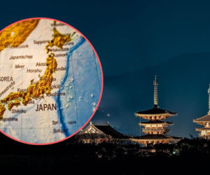 Potężne trzęsienie ziemi w Japonii! Wydano ostrzeżenie przed 3-metrowymi falami