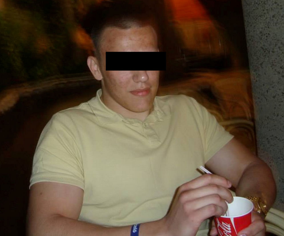 Stefan W., morderca prezydenta Pawła Adamowicza