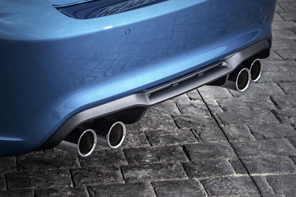 BMW M2 Coupe