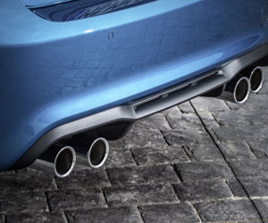 BMW M2 Coupe