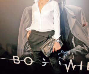 Super Gwiazdy: Bogowie i gwiazdy