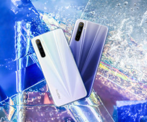Realme 6