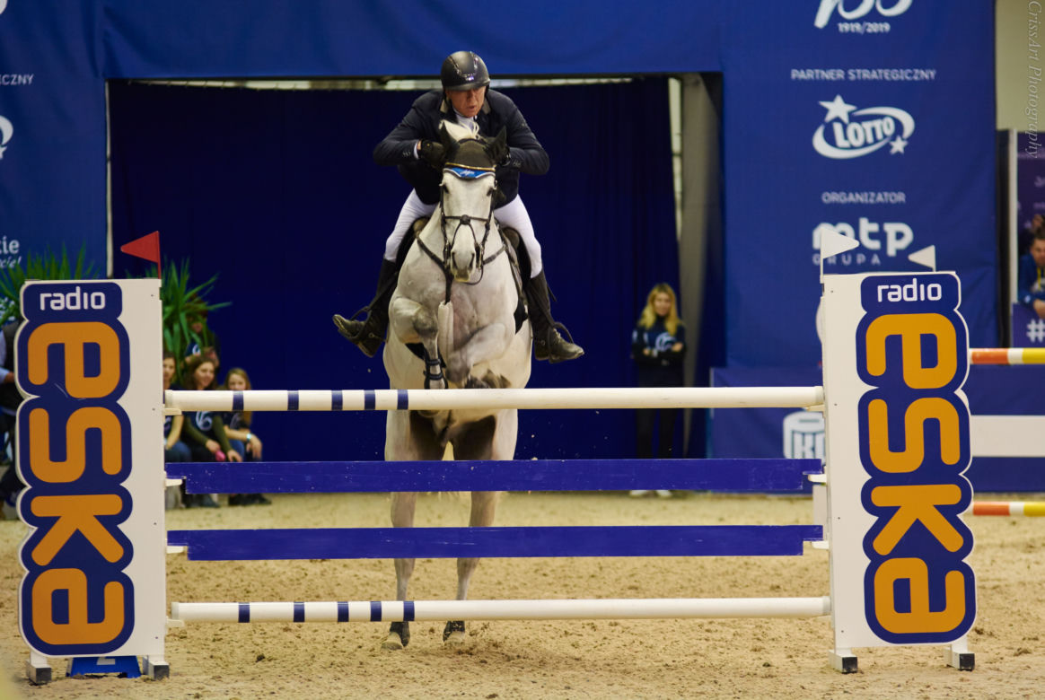 Cavaliada 2019 w Lublinie