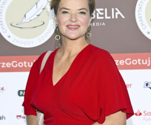 Monika Richardson spędzi nietypowego sylwestra. Oto, co nam wyjawiła