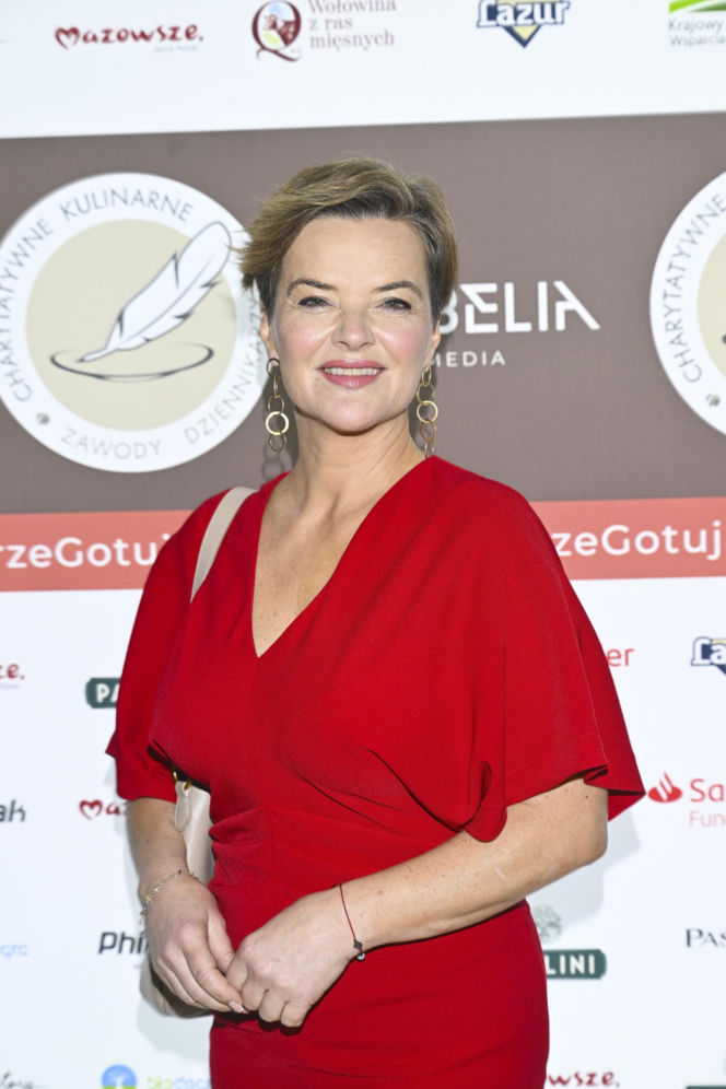 Monika Richardson spędzi nietypowego sylwestra. Oto, co nam wyjawiła