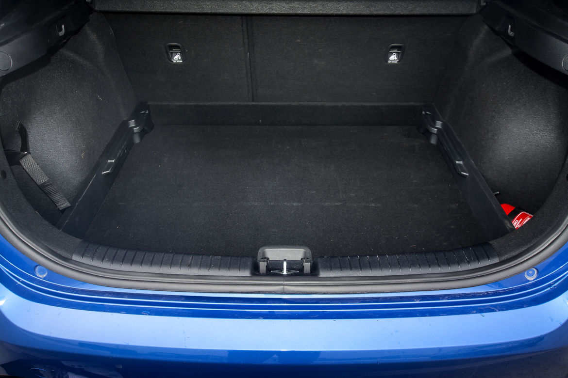 Kia Ceed L 1.4 T-GDI 140 KM