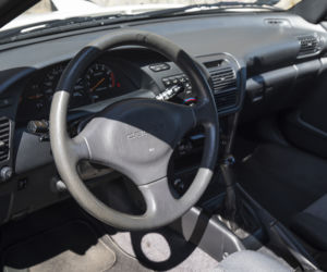 Toyota Celica mk. V 1.6 STi 