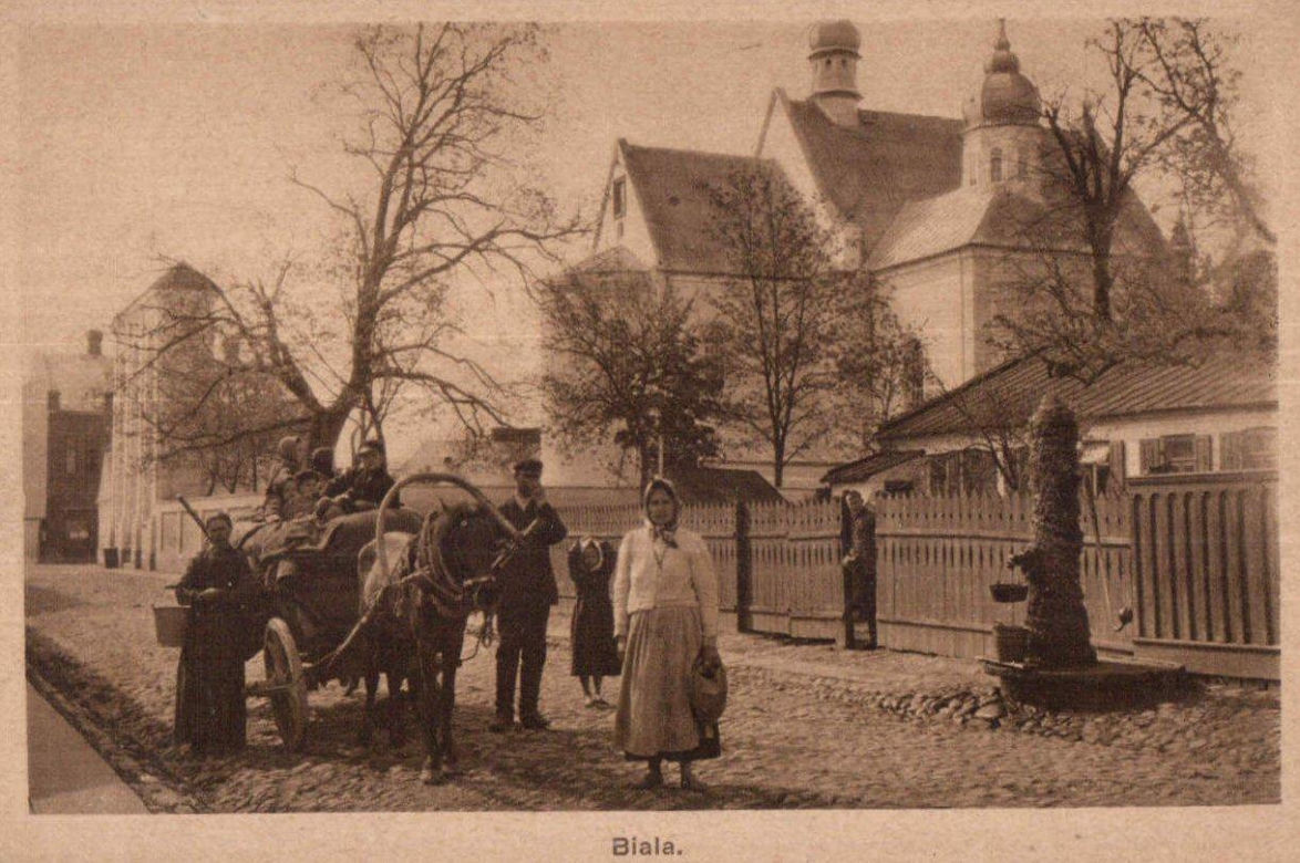 Biała Podlaska