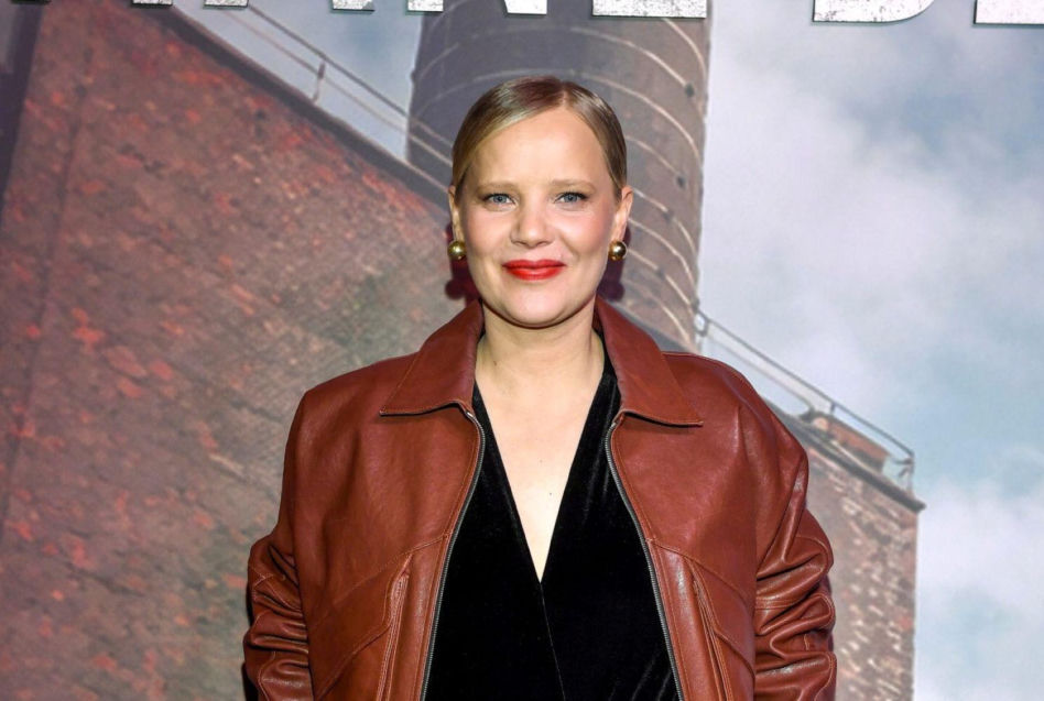 Tak zmieniła się Joanna Kulig. Z "Szansy na sukces" do Hollywood - jej metamorfoza zapiera dech