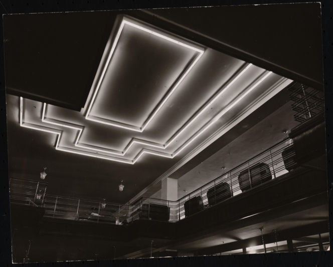 Warenhaus Wertheim, Breslau