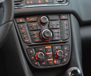 Opel Meriva 1.6 CDTi Design Edition