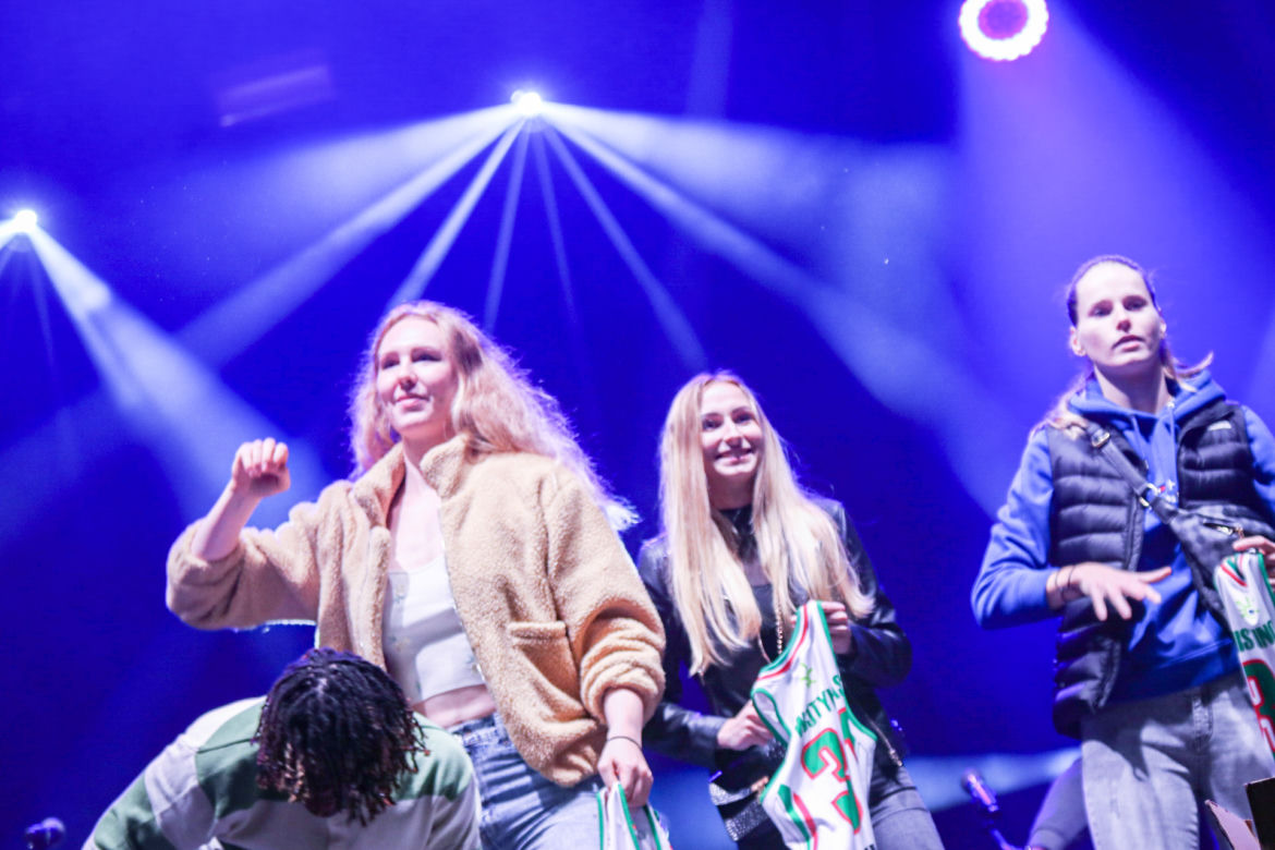 Sosnowiec Eska Fun Festival 2022. Koncerty w piątek