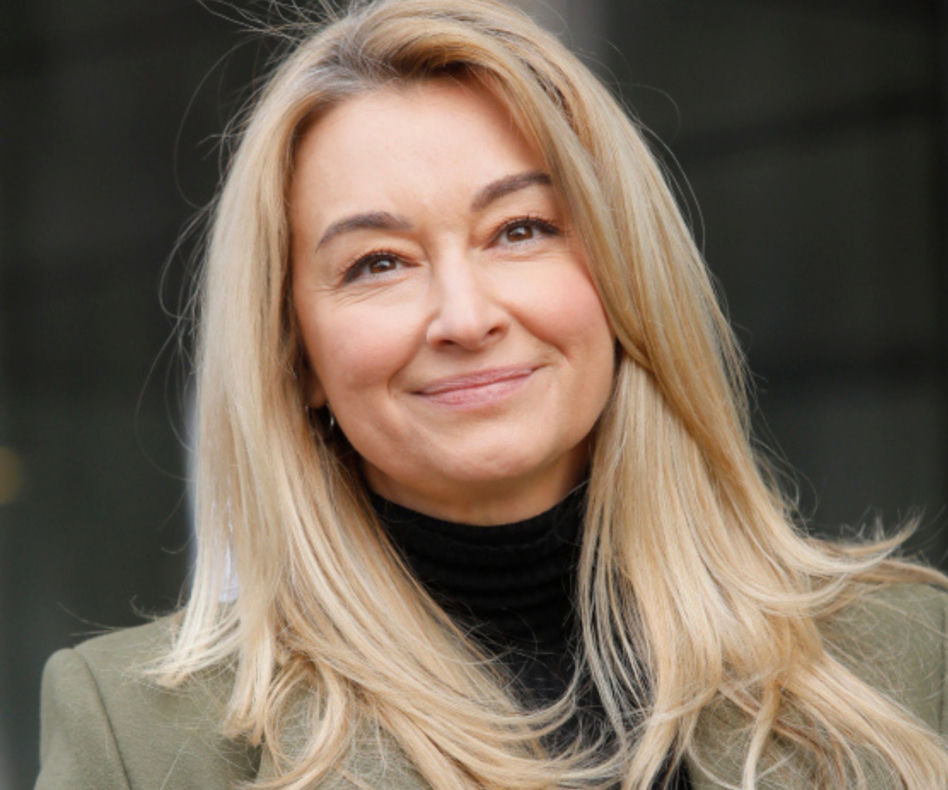 Martyna Wojciechowska
