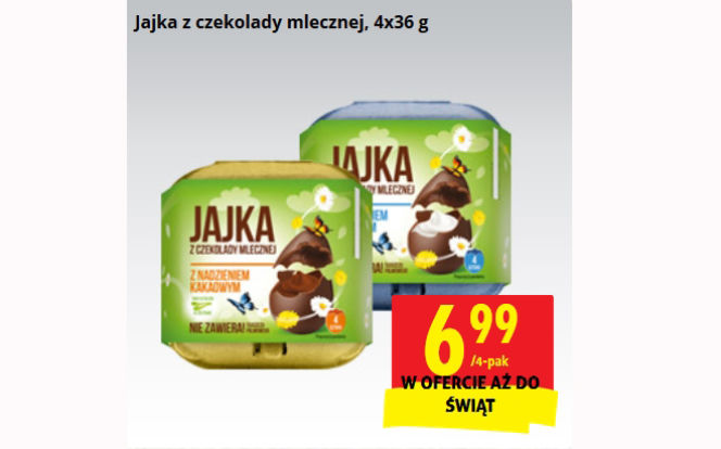 Biedronka