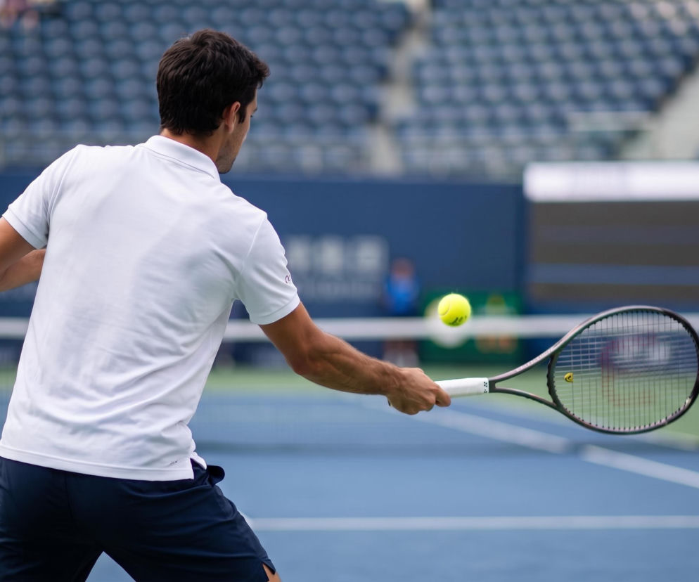 Turniej ATP w Szanghaju. Kto będzie rywalem Huberta Hurkacza?