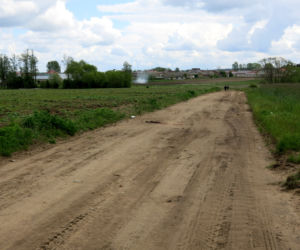 Jeńki. Czołowe zderzenie motorowerów - nastolatek zginął na miejscu, drugi ranny