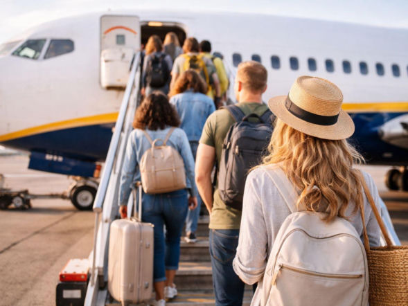 Ryanair likwiduje połączenia do kilku krajów!