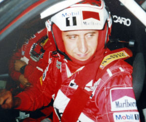 Janusz Kulig