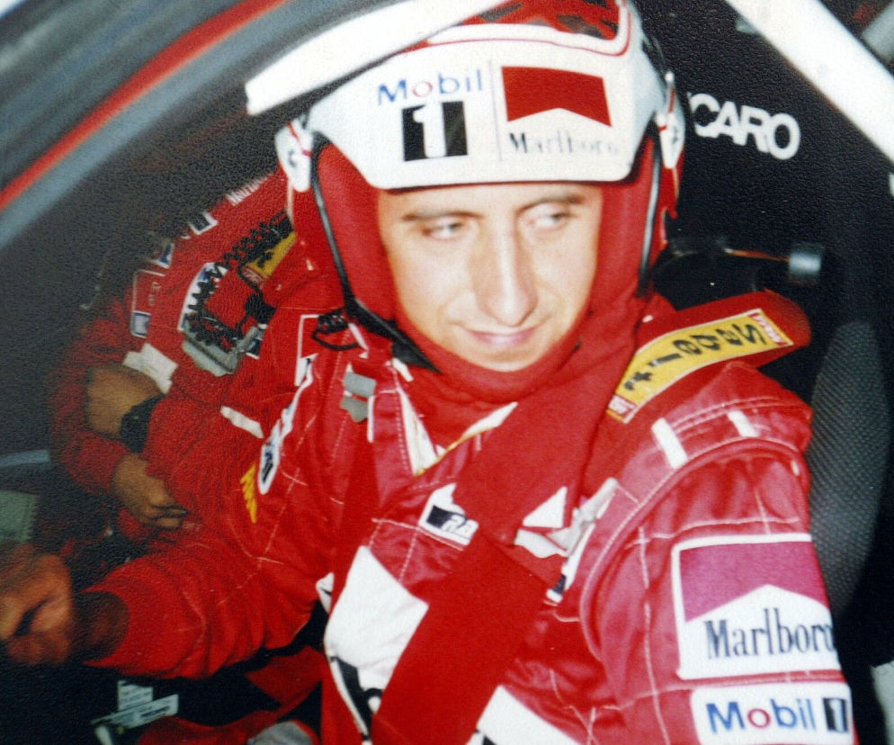 Janusz Kulig
