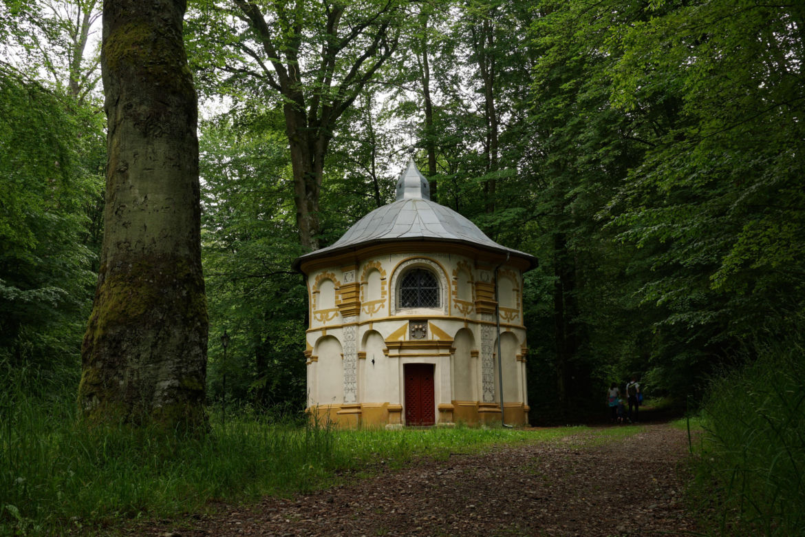 Pomorskie – Kalwaria Wejherowska
