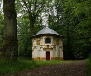 Pomorskie – Kalwaria Wejherowska