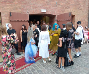 Festiwal Mody w Grudziądzu - edycja II