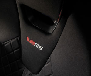 2020 Skoda Octavia RS iV