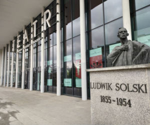 Teatr im. Ludwika Solskiego w Tarnowie