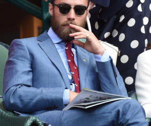 James Middleton