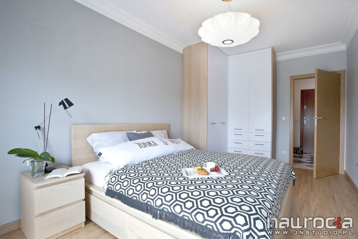Apartament dla pary 