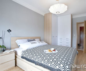 Apartament dla pary 