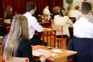 W przyszłym roku w Szczecinie zacznie działać Okręgowa Komisja Egzaminacyjna​
